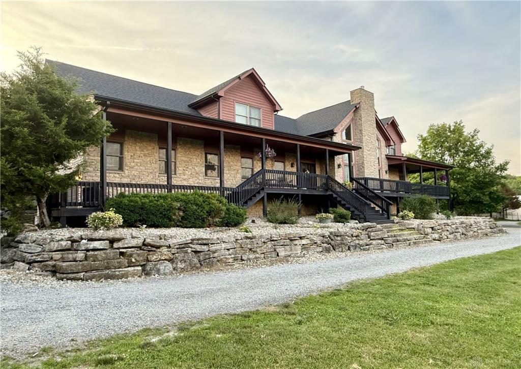 7219 N Route 42  Waynesville OH 45068 photo