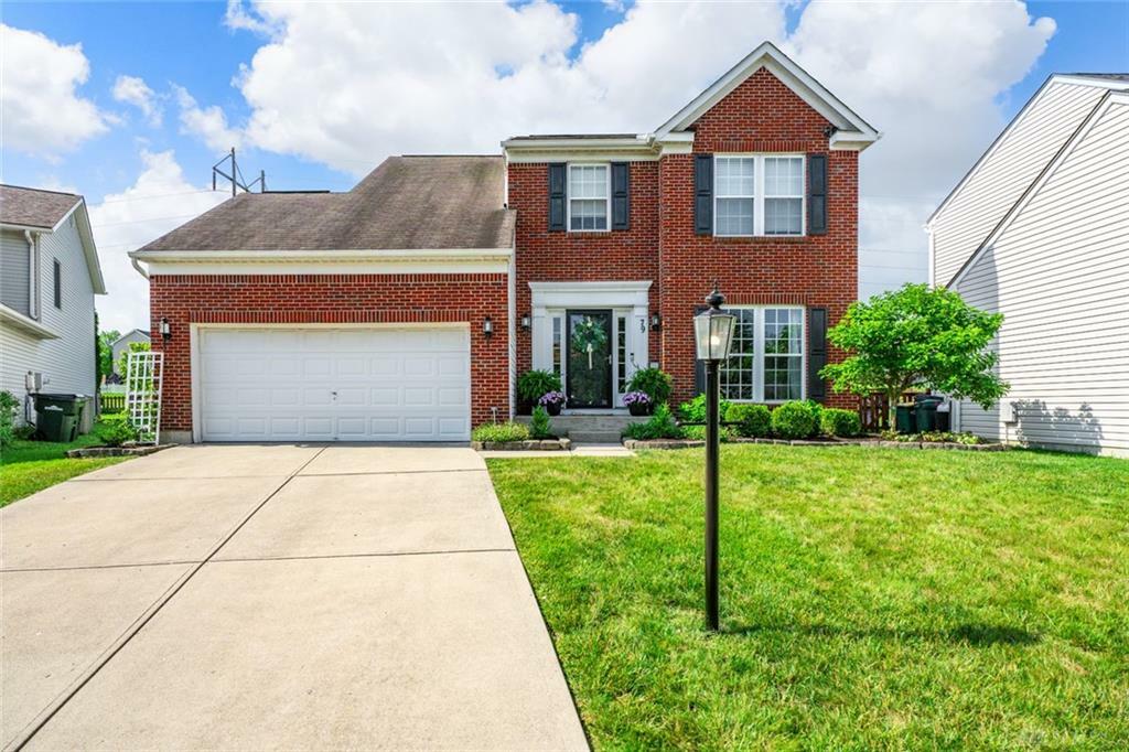 Property Photo:  79 Holly Court  OH 45066 