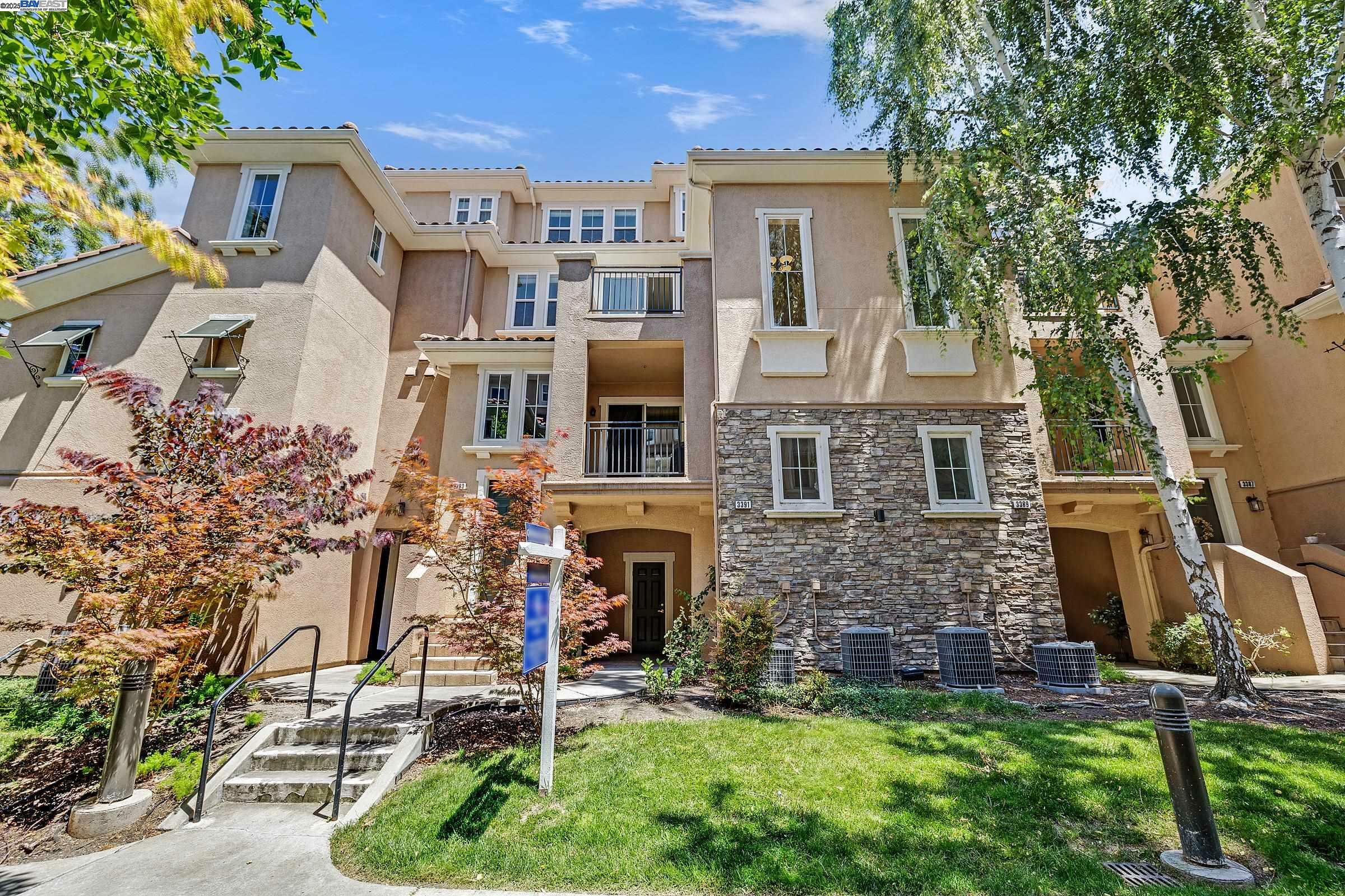 Property Photo:  3391 Monaghan St  CA 94568 