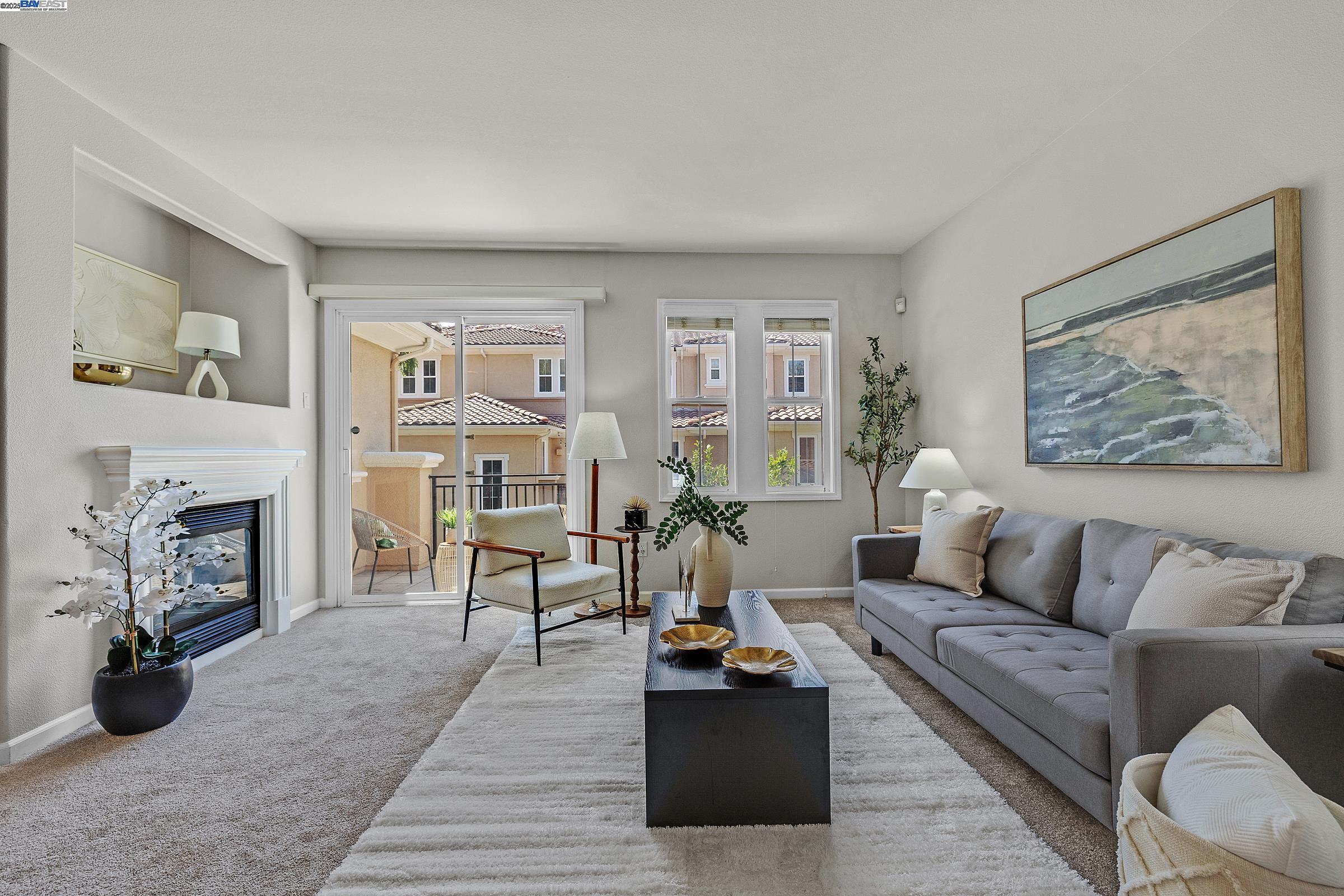 Property Photo: 3391 Monaghan St CA 94568