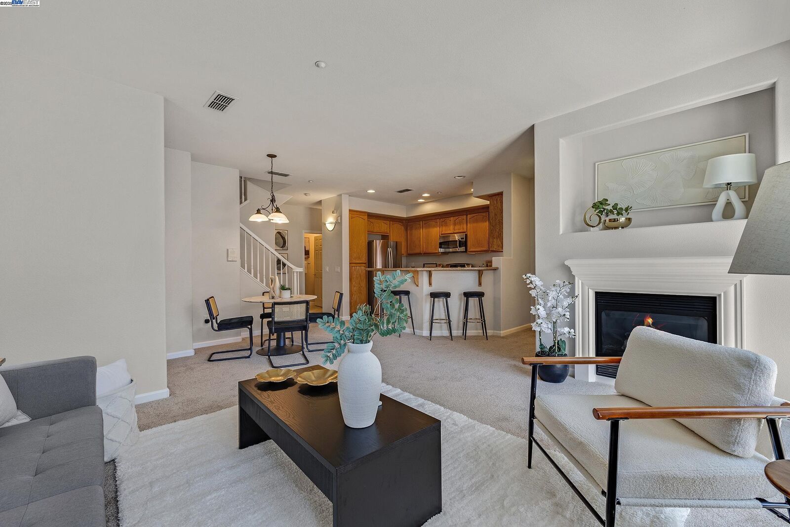 Property Photo:  3391 Monaghan St  CA 94568 