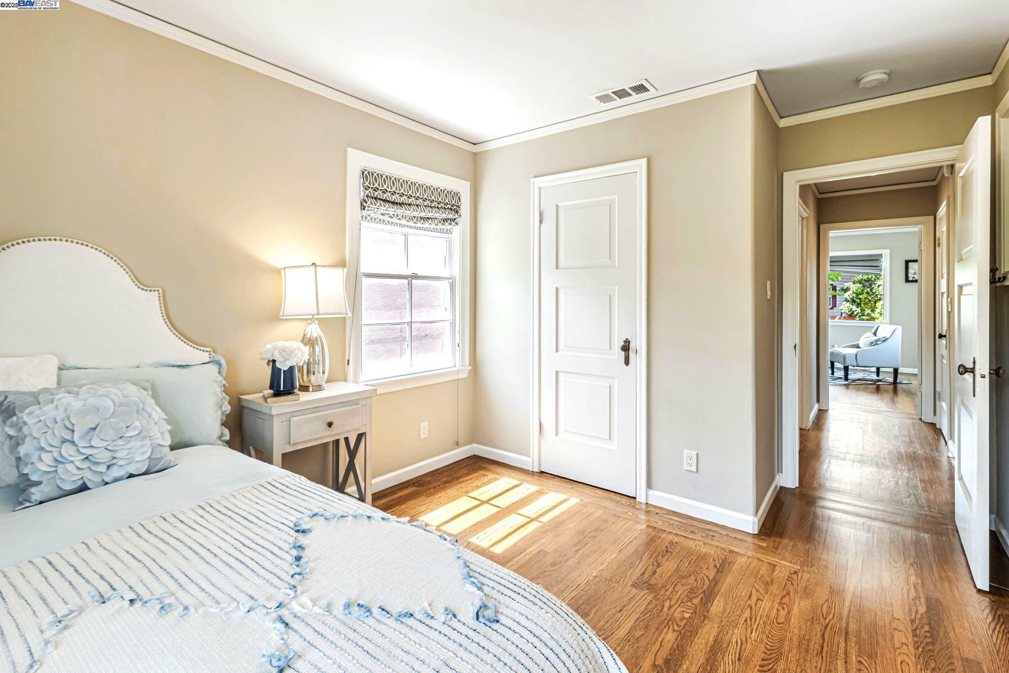 Property Photo: 3675 Delmont Ave CA 94605