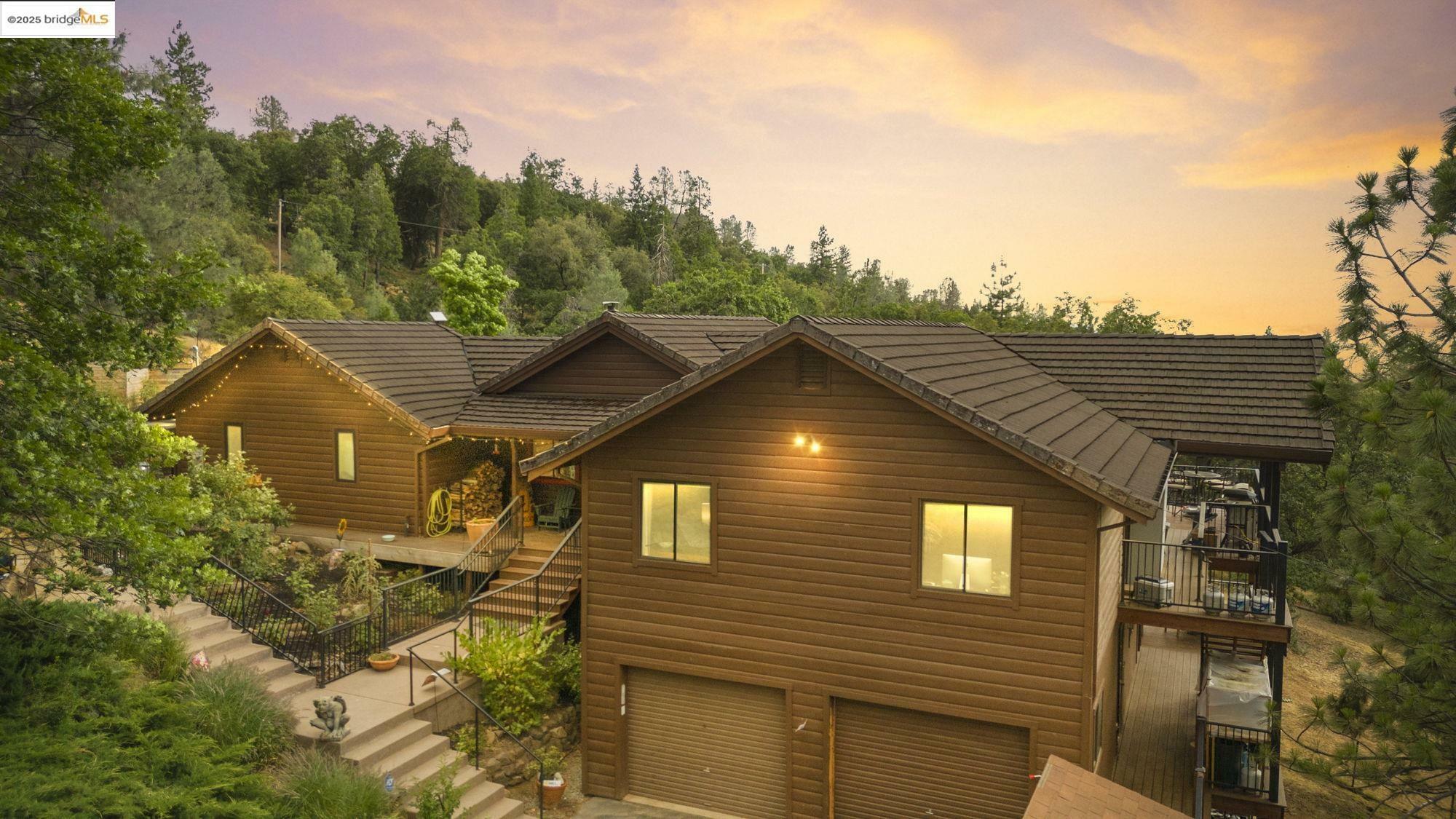 21762 Hunts Rd  Sonora CA 95370 photo