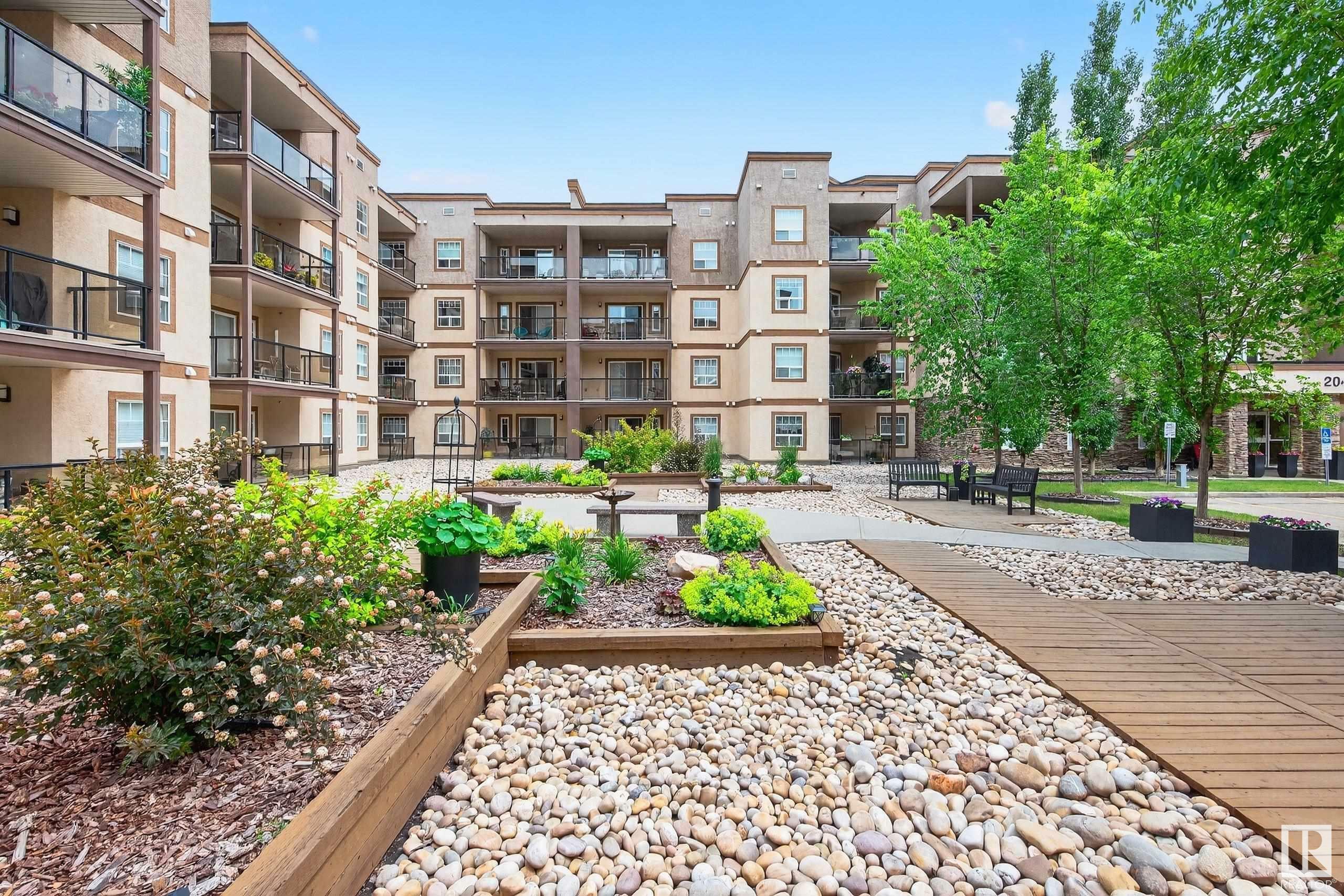 2045 Grantham Court NW 125  Edmonton AB T5T 3X6 photo