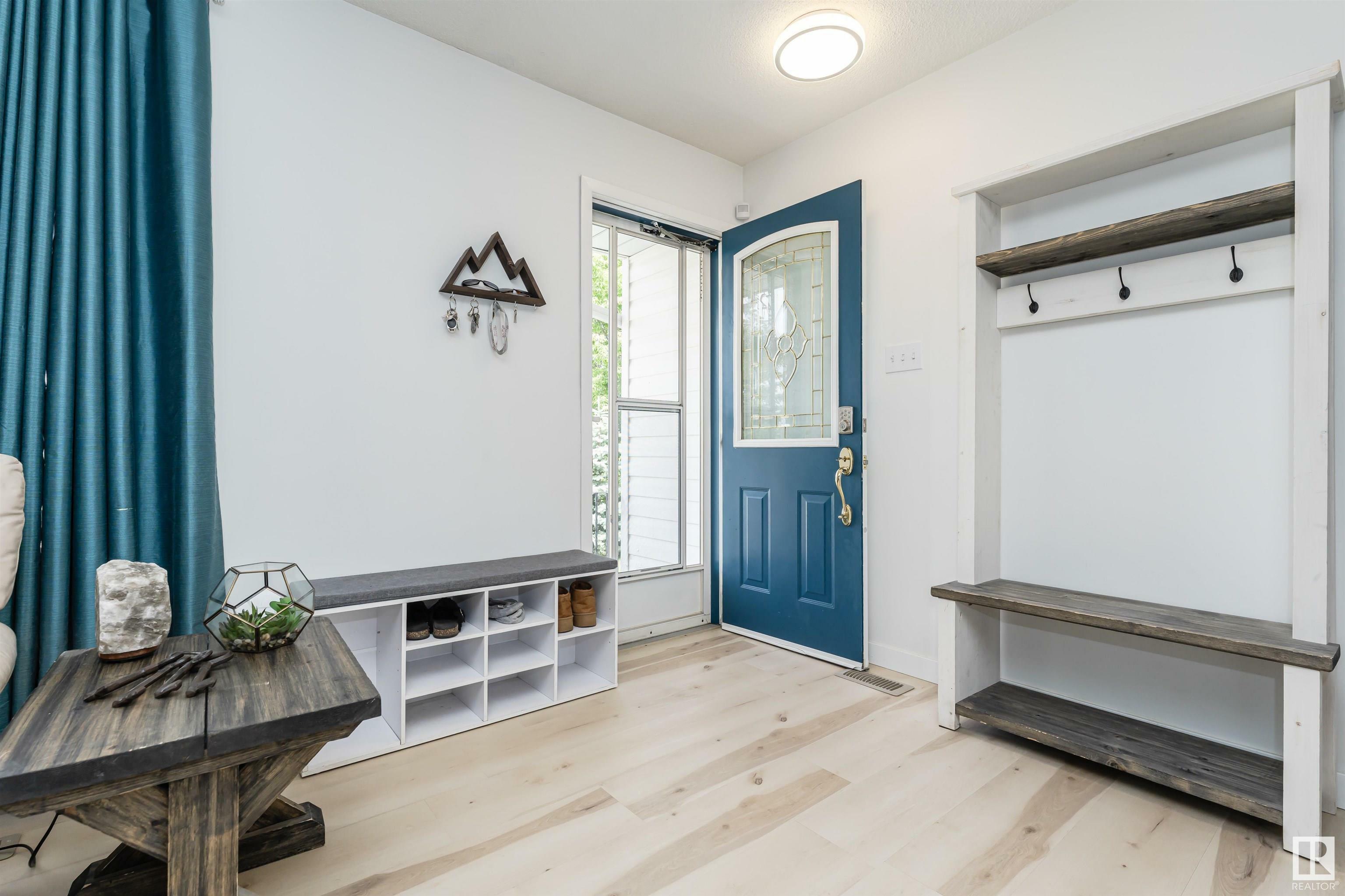 Property Photo: 64 Wilson Crescent AB T8A 3L2
