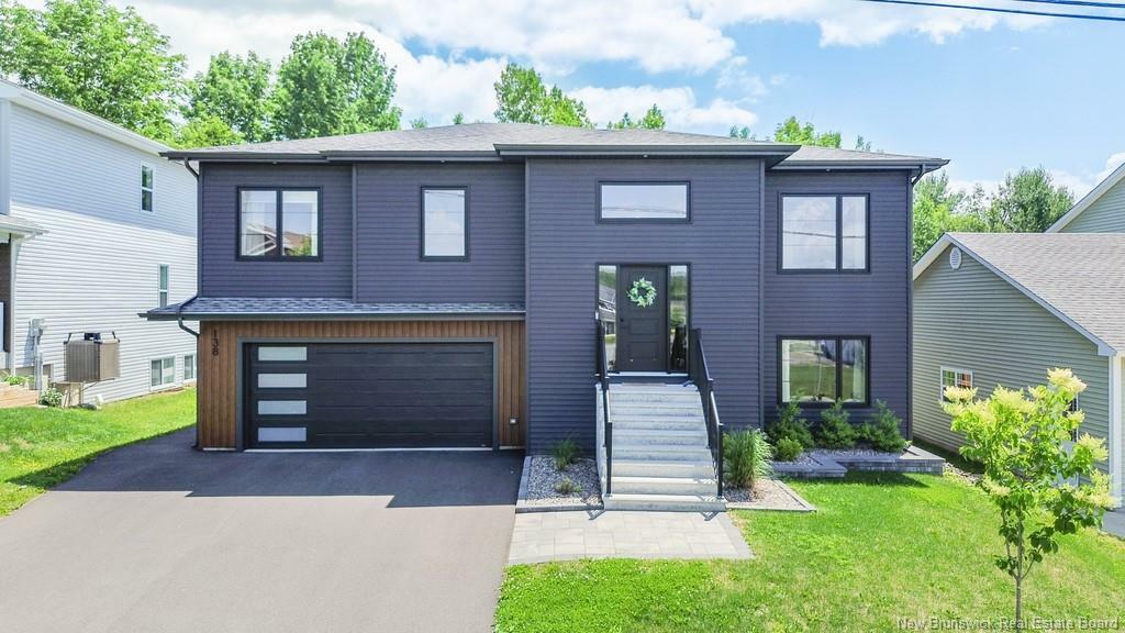 Property Photo: 138 Mitchell Wayne NB E3G 5M6