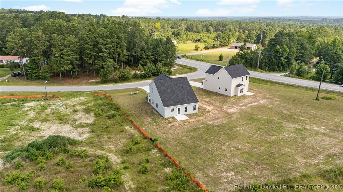 Property Photo: 29 Red Bird Drive NC 28326