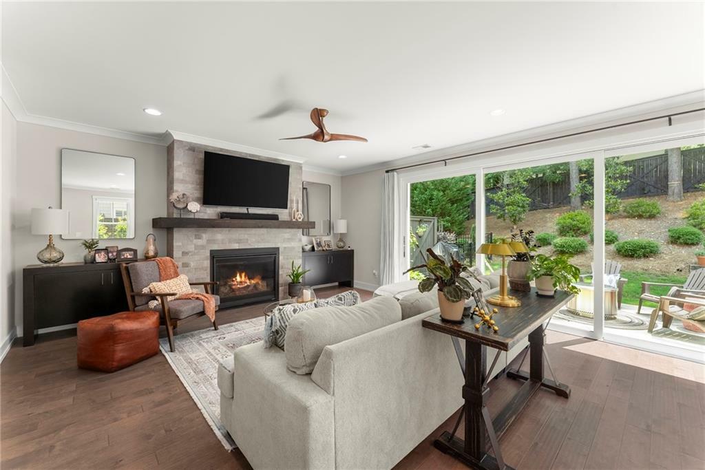Property Photo: 109 Bellehaven Drive GA 30188