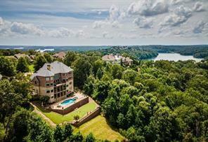 Property Photo: 3620 Lake Ridge Court GA 30506
