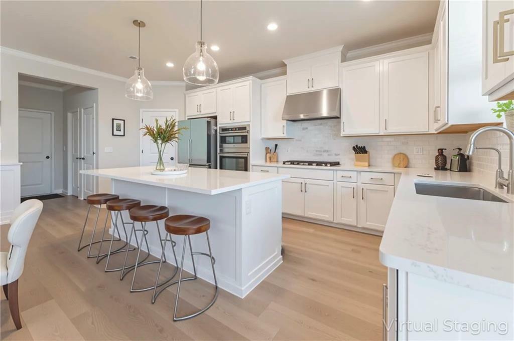 Property Photo: 8540 Stratford Oaks Avenue GA 30107