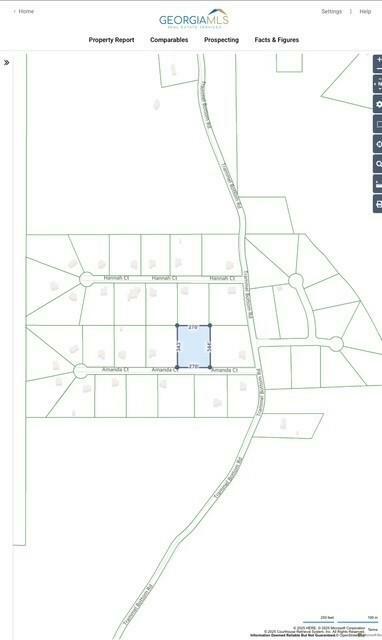 Property Photo:  0 Amanda Court  GA 30222 