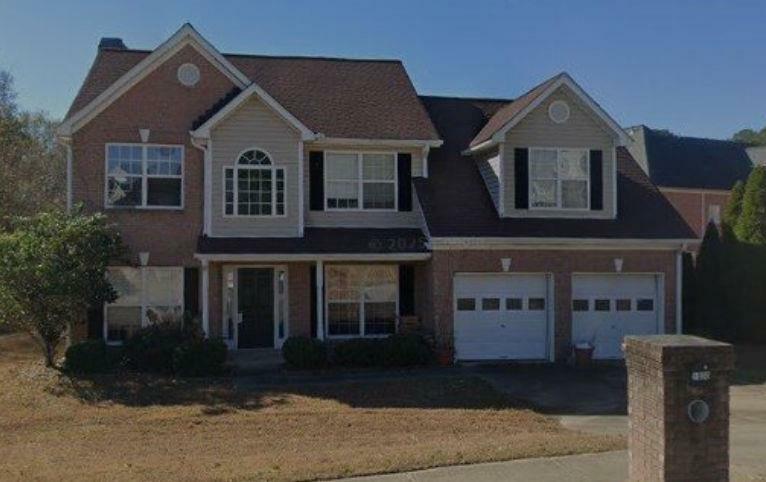 Property Photo: 1090 Chapel Hill Drive Southeast GA 30045
