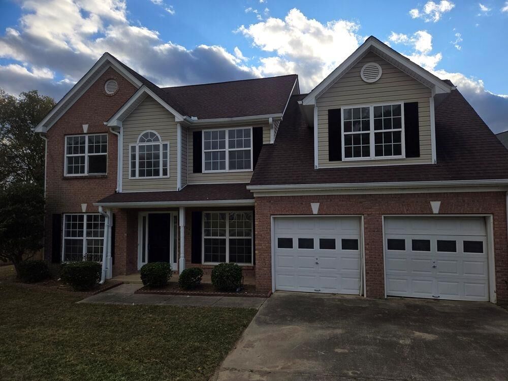 Property Photo: 1090 Chapel Hill Drive SE GA 30045