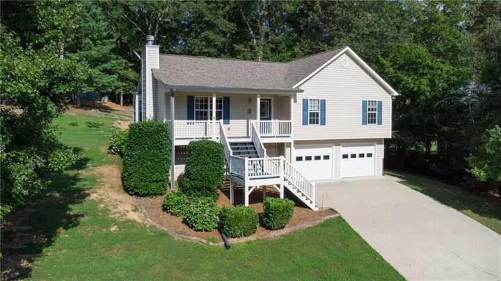 Property Photo:  188 Crystal Creek Drive  GA 30143 