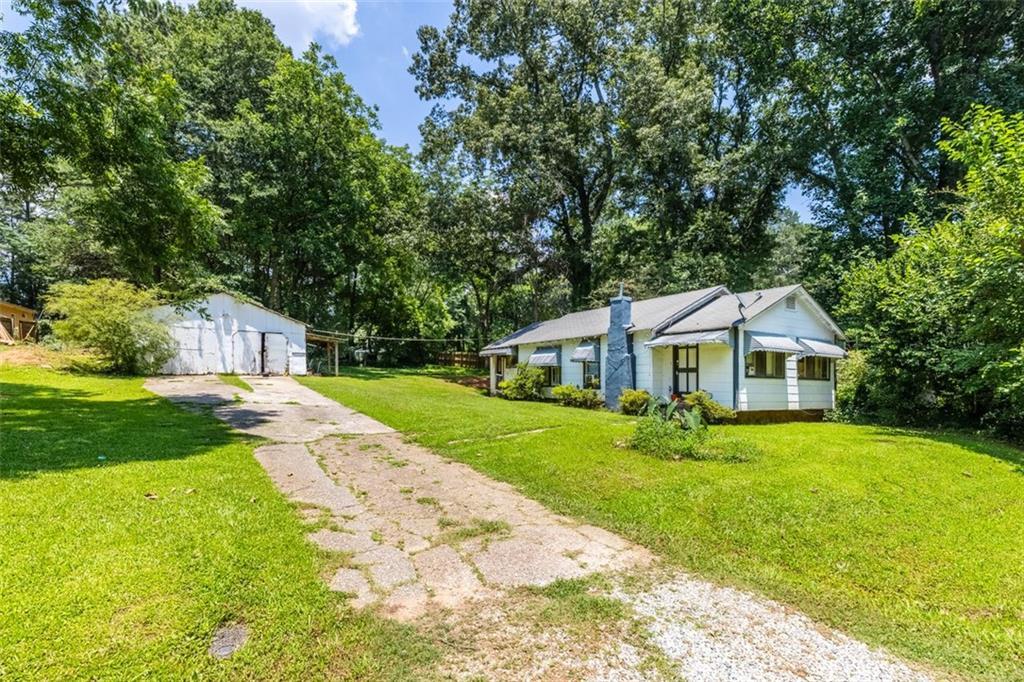 1054 Hillcrest Drive SE  Atlanta GA 30316 photo