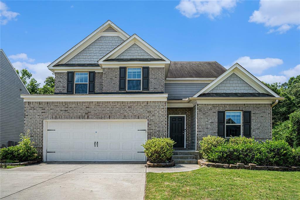 Property Photo: 309 Scotland Drive GA 30132