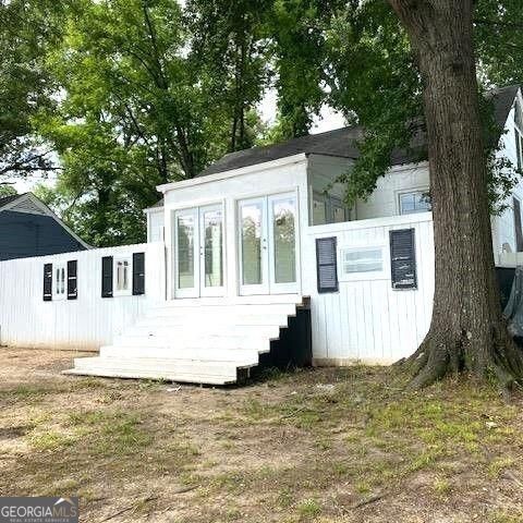 Property Photo: 546 Hamilton E Holmes Drive NW GA 30318