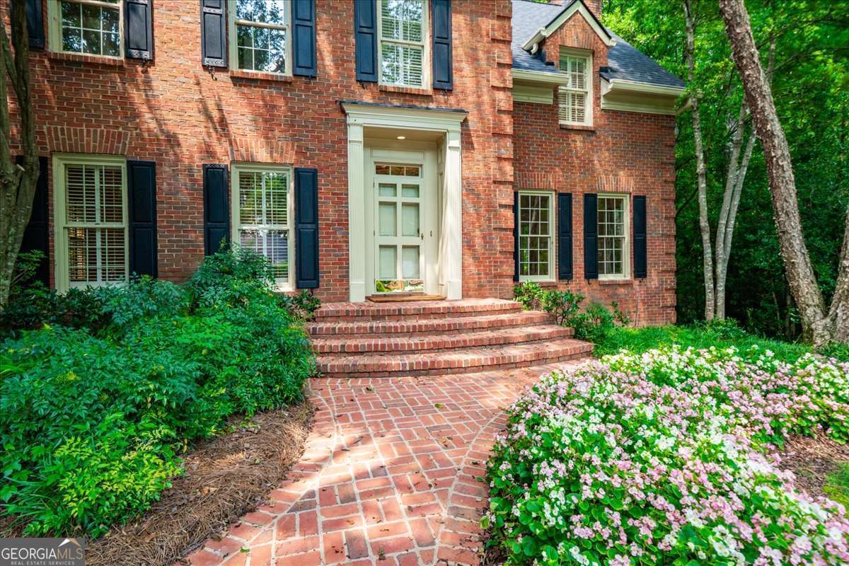 Property Photo: 1781 Point Pleasant SE GA 30080