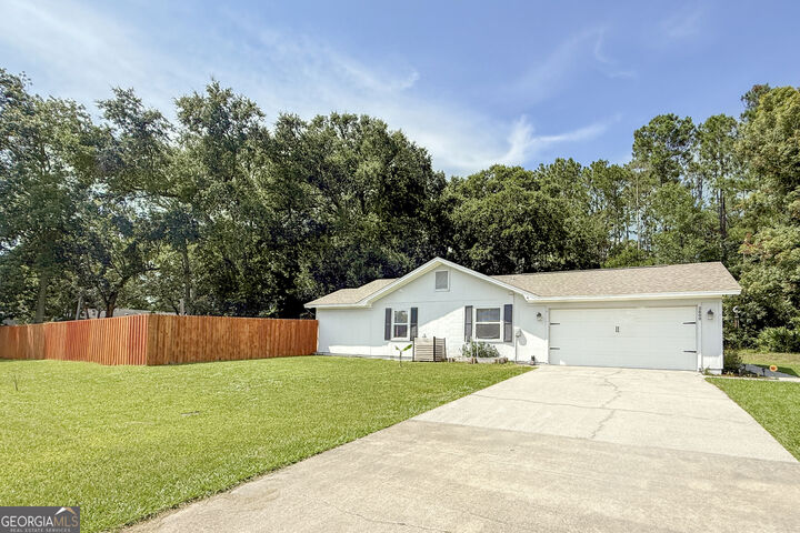 2600 Plantation Drive  St. Marys GA 31558 photo