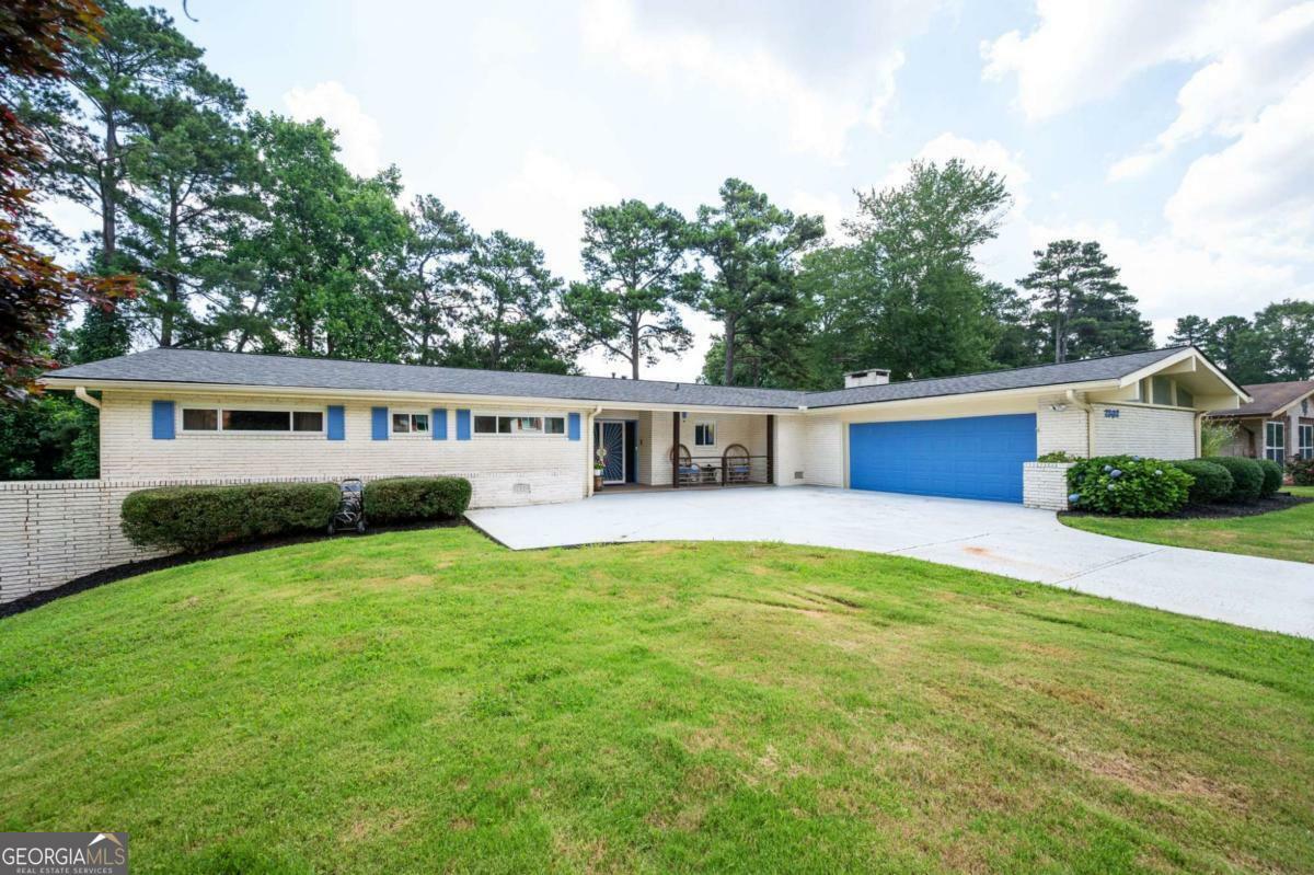 2302 Springside Way  Decatur GA 30032 photo