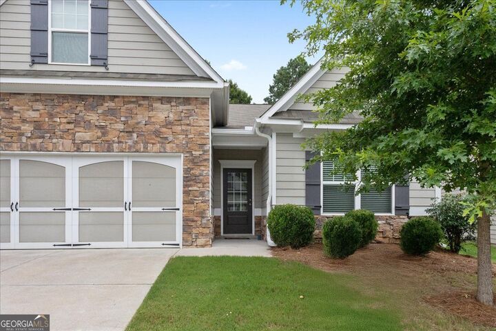 Property Photo:  263 Jefferson Avenue  GA 30114 