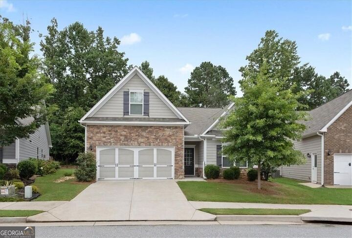 Property Photo: 263 Jefferson Avenue GA 30114