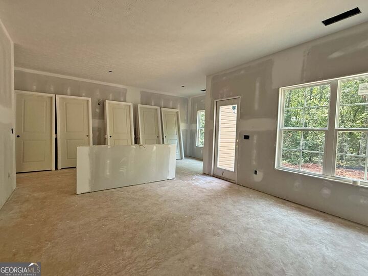 Property Photo:  135 Edgemont Drive Lot 2  GA 30240 