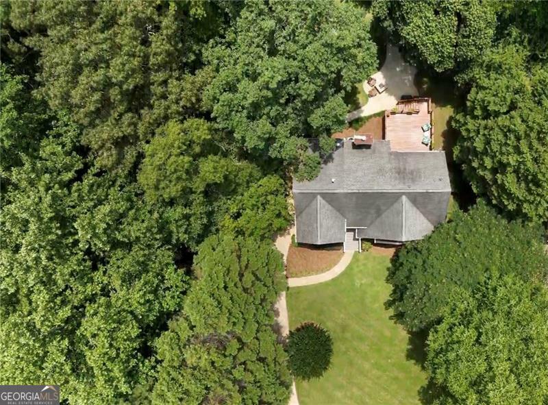 Property Photo:  5020 Bayberry Drive  GA 30040 