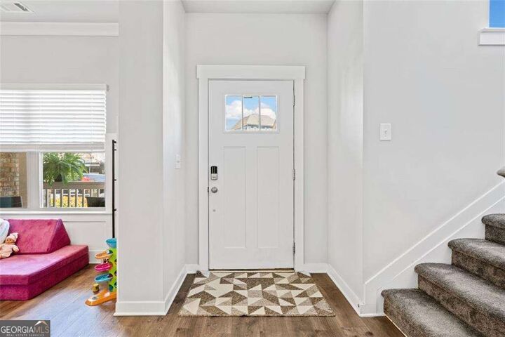 Property Photo: 5780 Winding Lakes Drive GA 30028