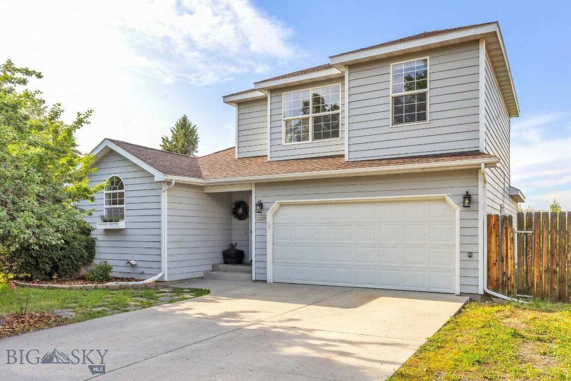 Property Photo: 3601 Ravalli Street MT 59718