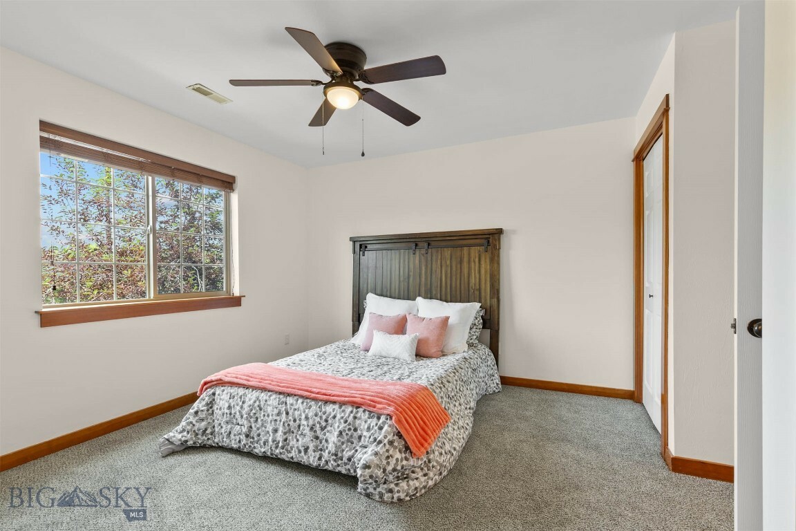Property Photo: 332 N Cottonwood Road F MT 59718
