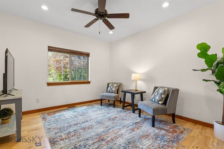 Property Photo:  332 N Cottonwood Road F  MT 59718 