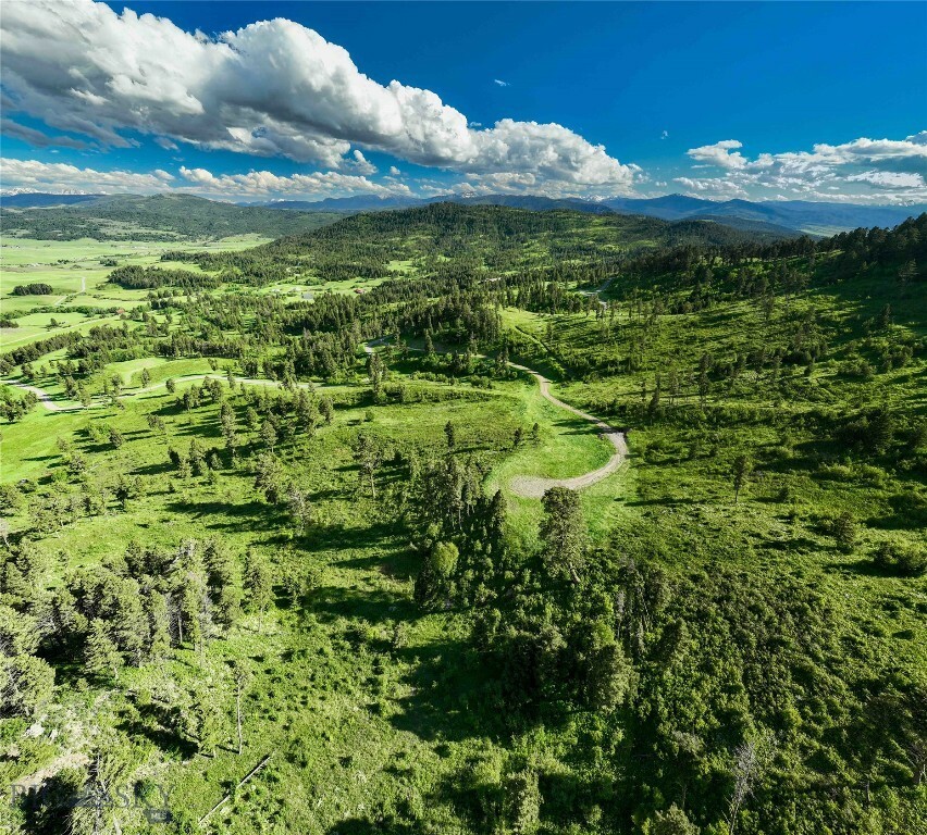 Property Photo: Ranch 11 North Pass Ranches MT 59715