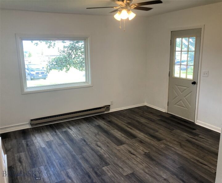 Property Photo: 109 Hannaford N MT 59086