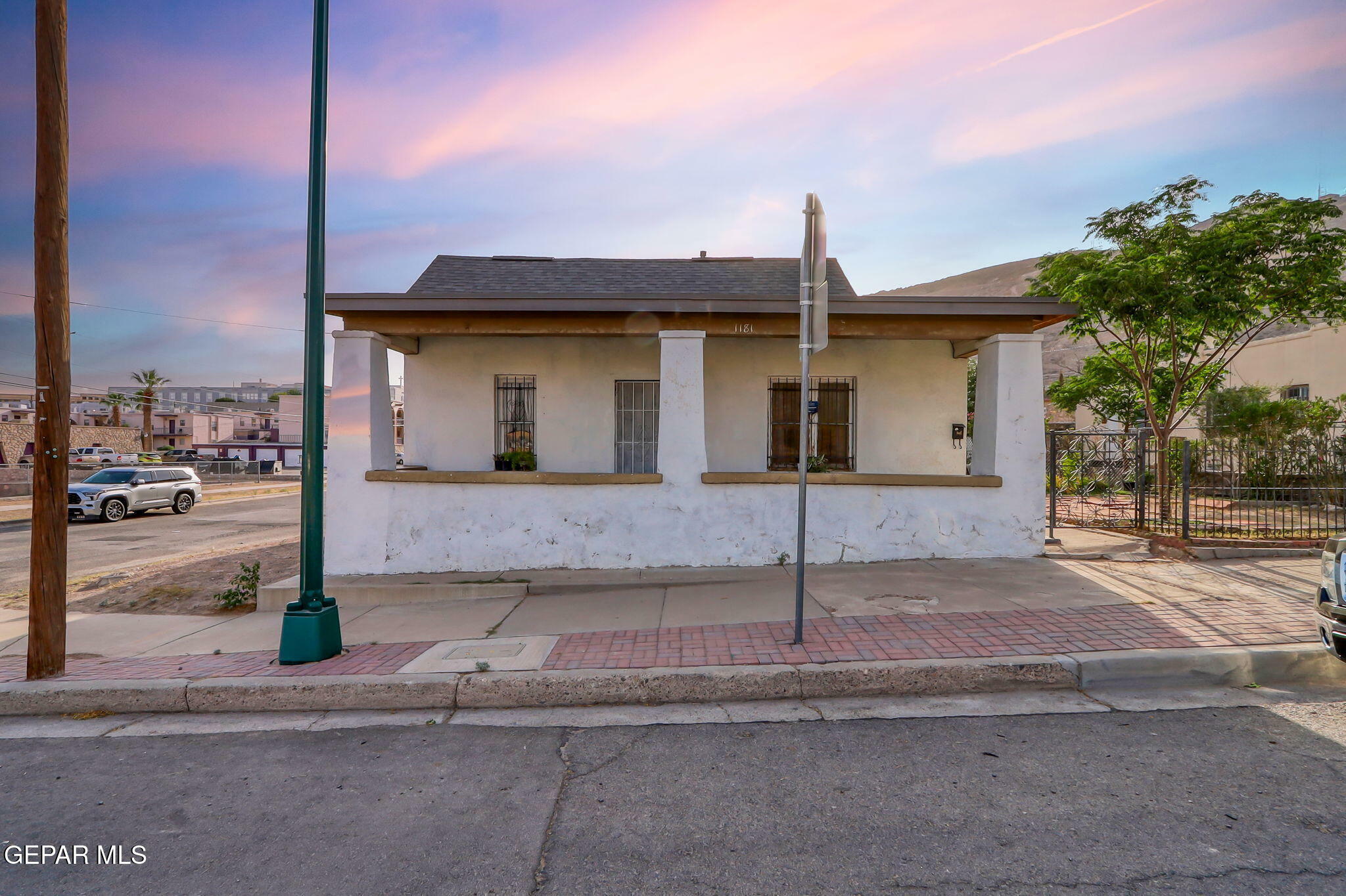1181 N Cotton Street  El Paso TX 79902 photo