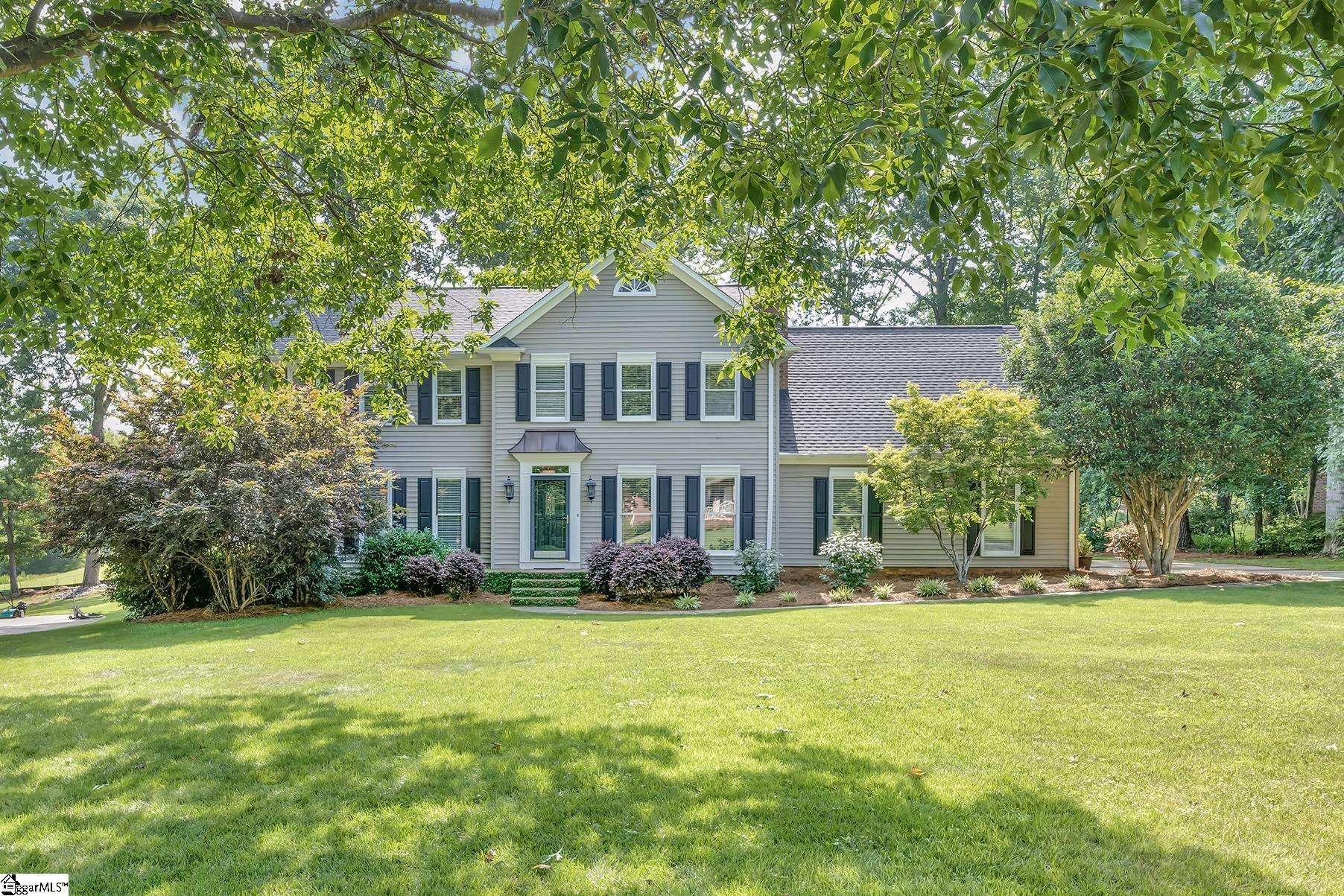 202 Sandstone Drive  Taylors SC 29687 photo