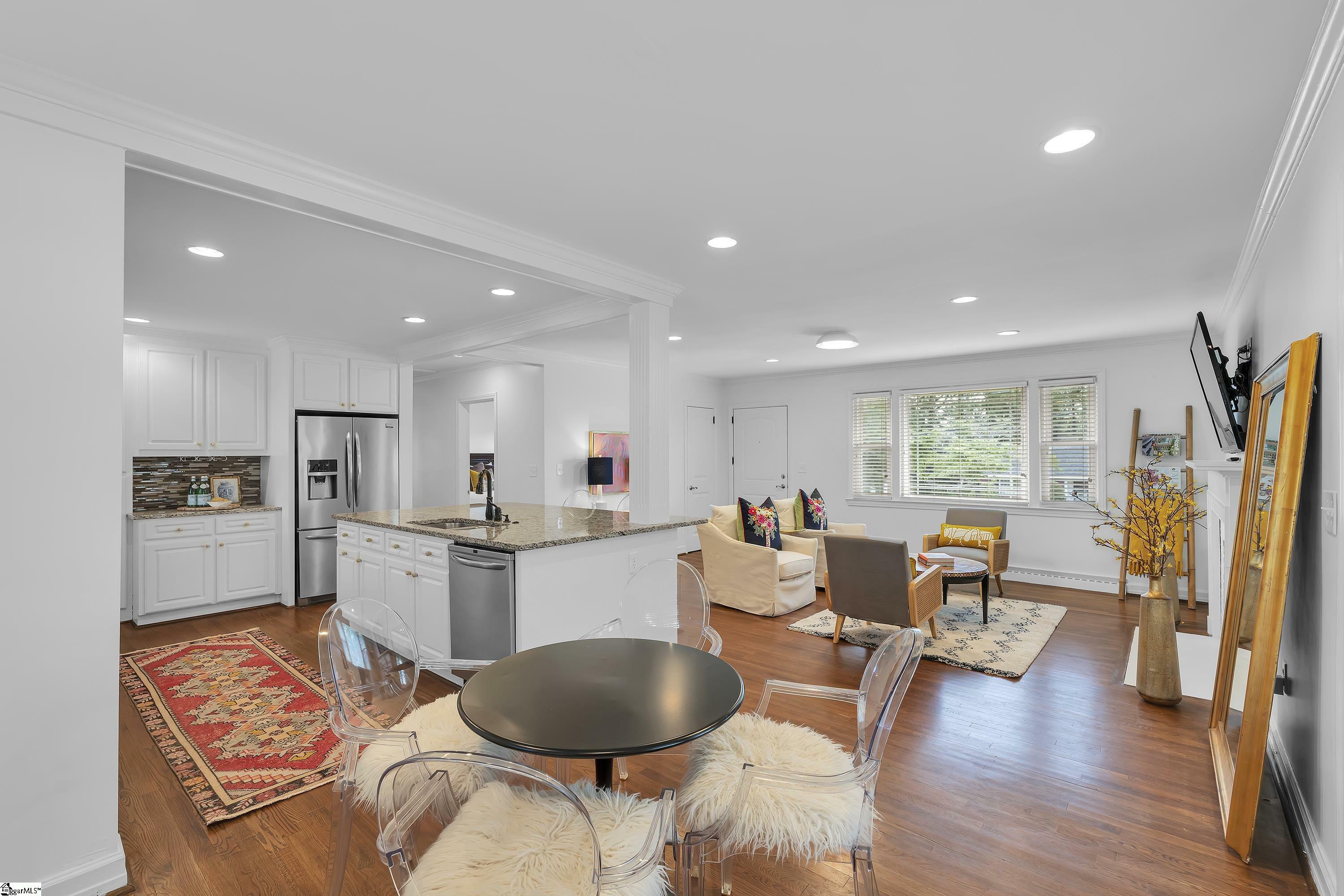 Property Photo: 113 Birchwood Drive SC 29605