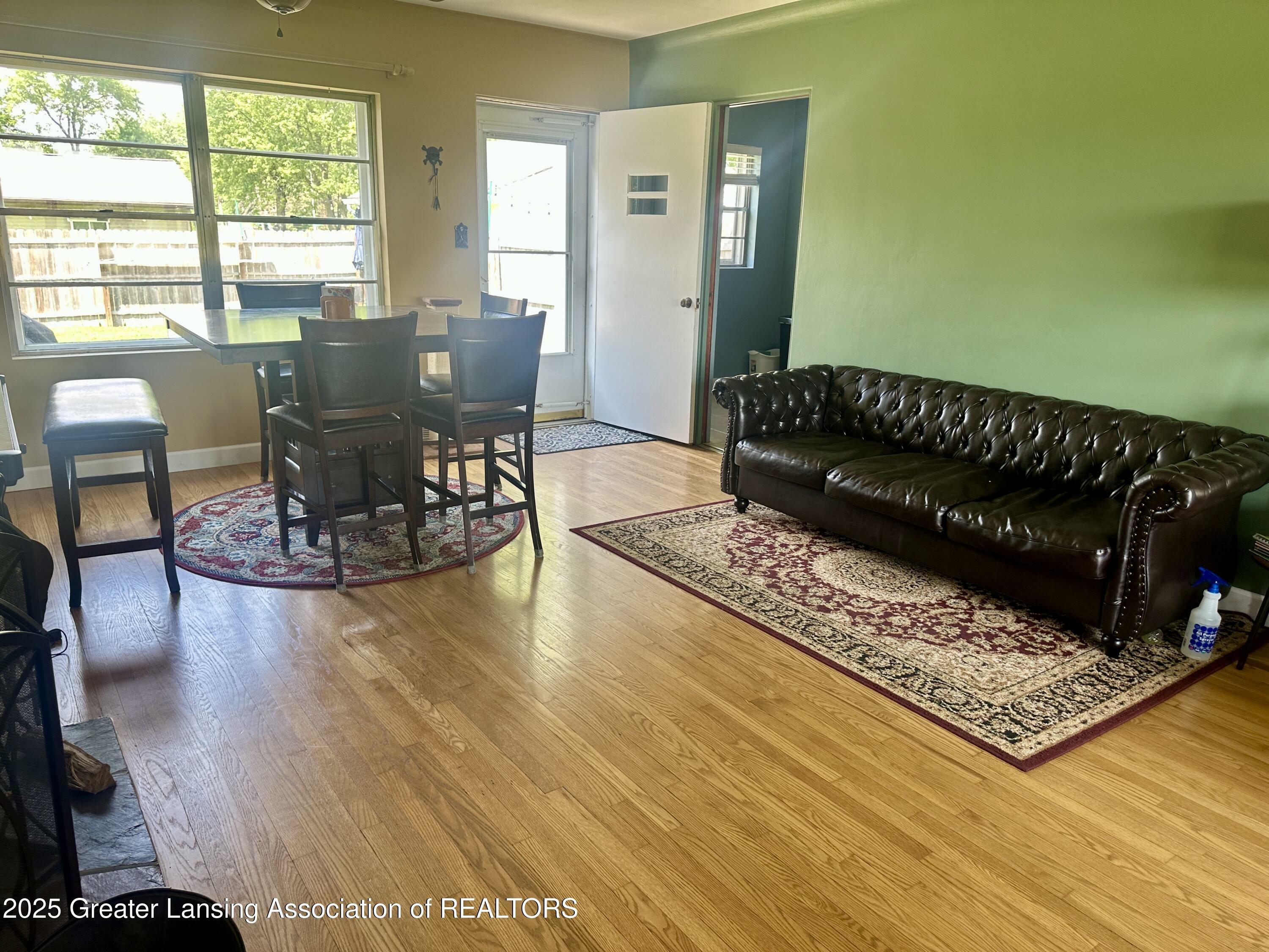 Property Photo: 7835 E Saginaw Highway MI 48917