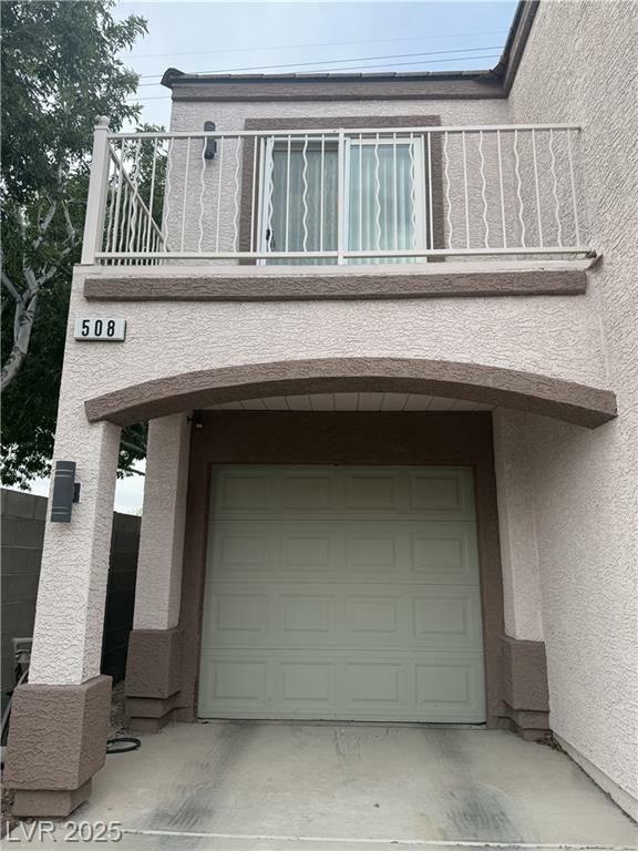 Property Photo:  508 Candy Mint Avenue  NV 89183 