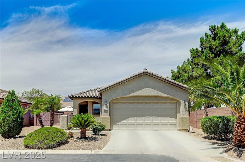3307 Forestina Court  Las Vegas NV 89122 photo