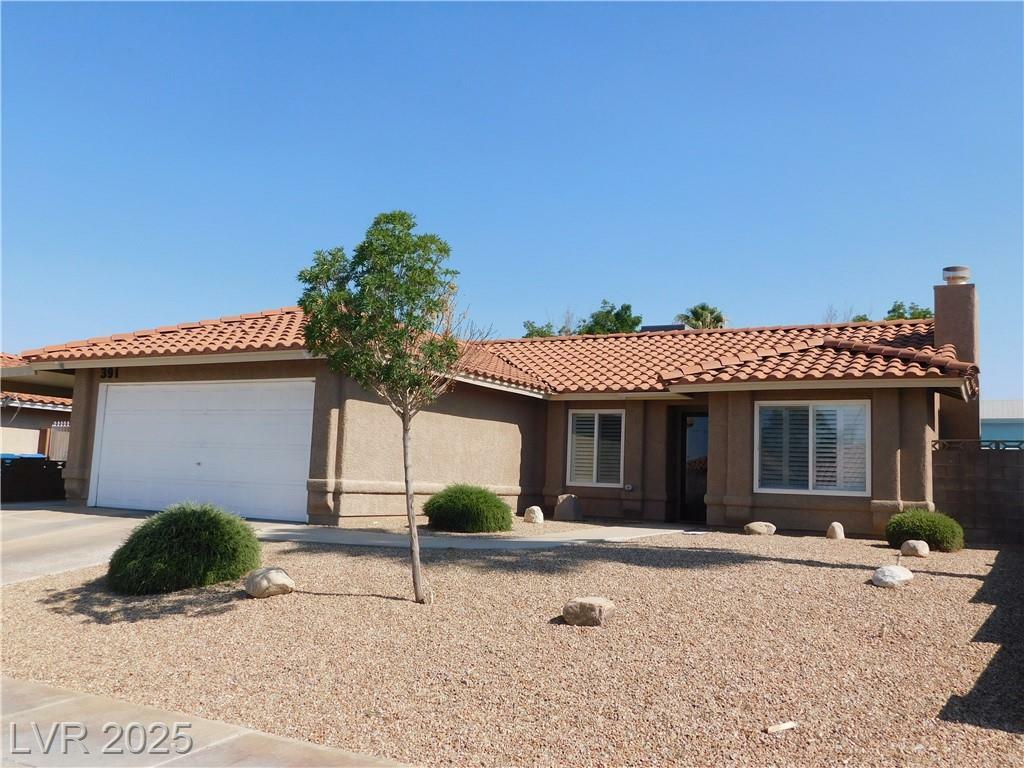 Property Photo: 391 Newbury Court NV 89015