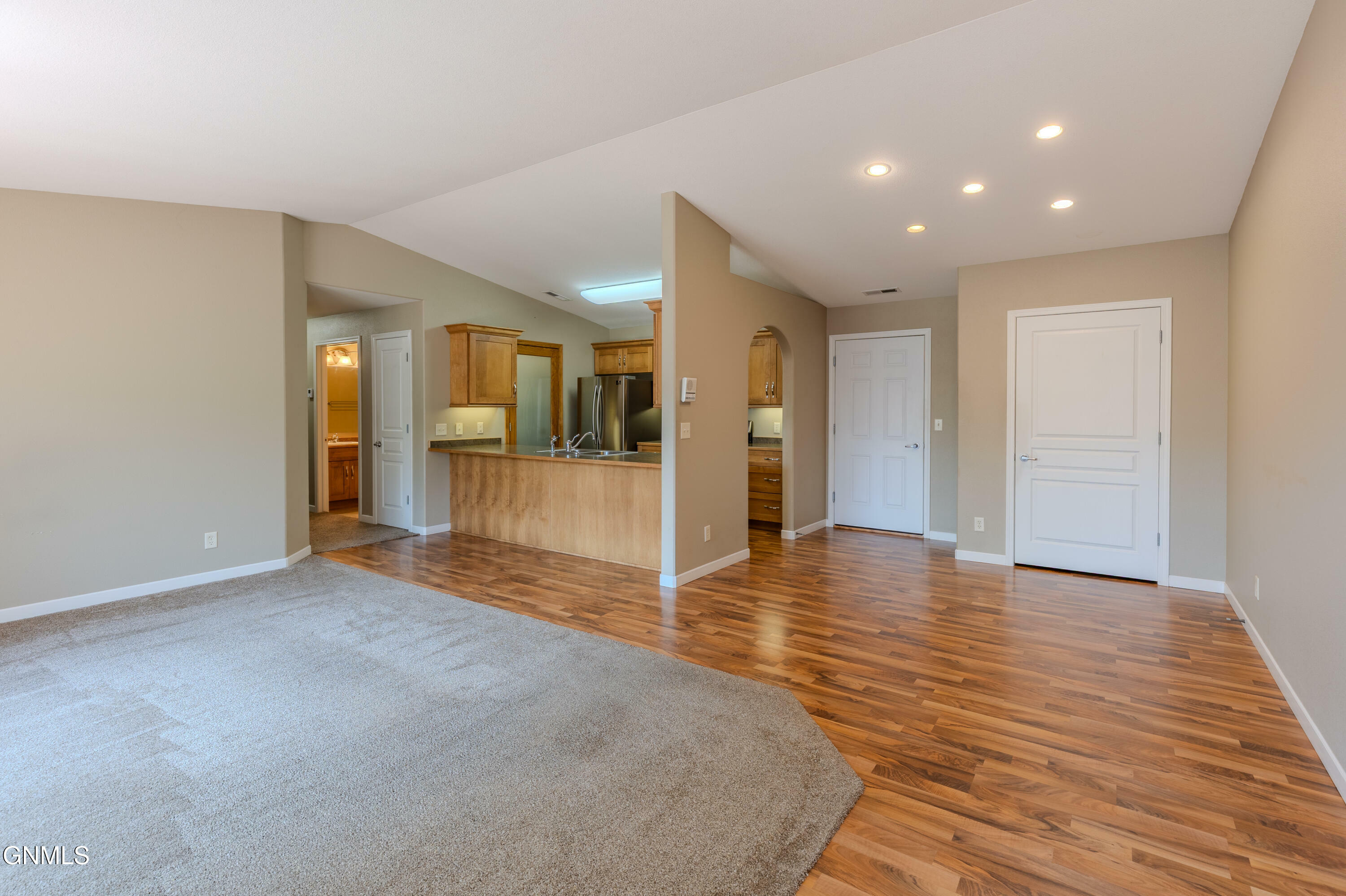 Property Photo:  4521 Sundancer Loop SE 5  ND 58554 