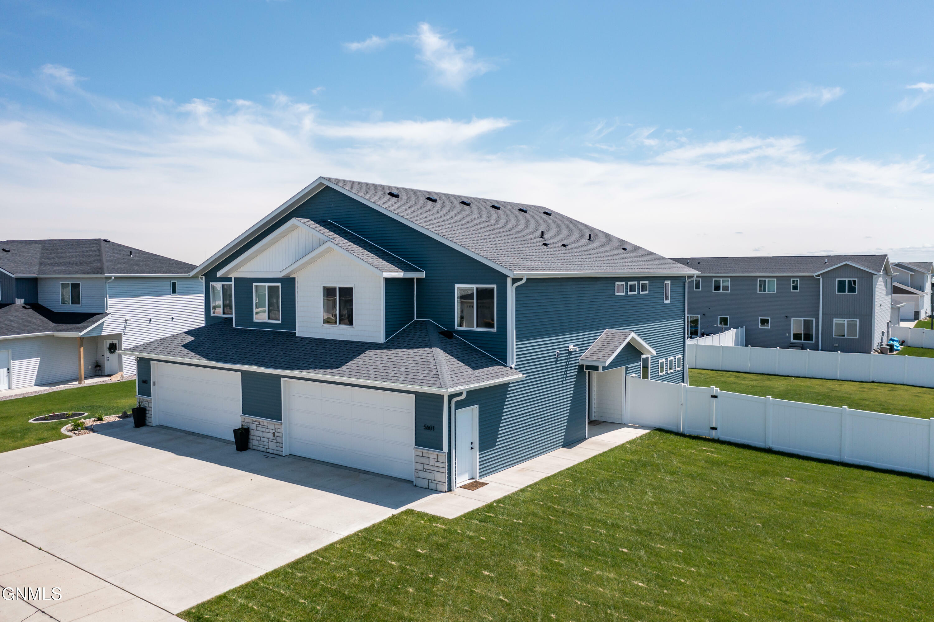 5601 Iron Drive  Bismarck ND 58503 photo