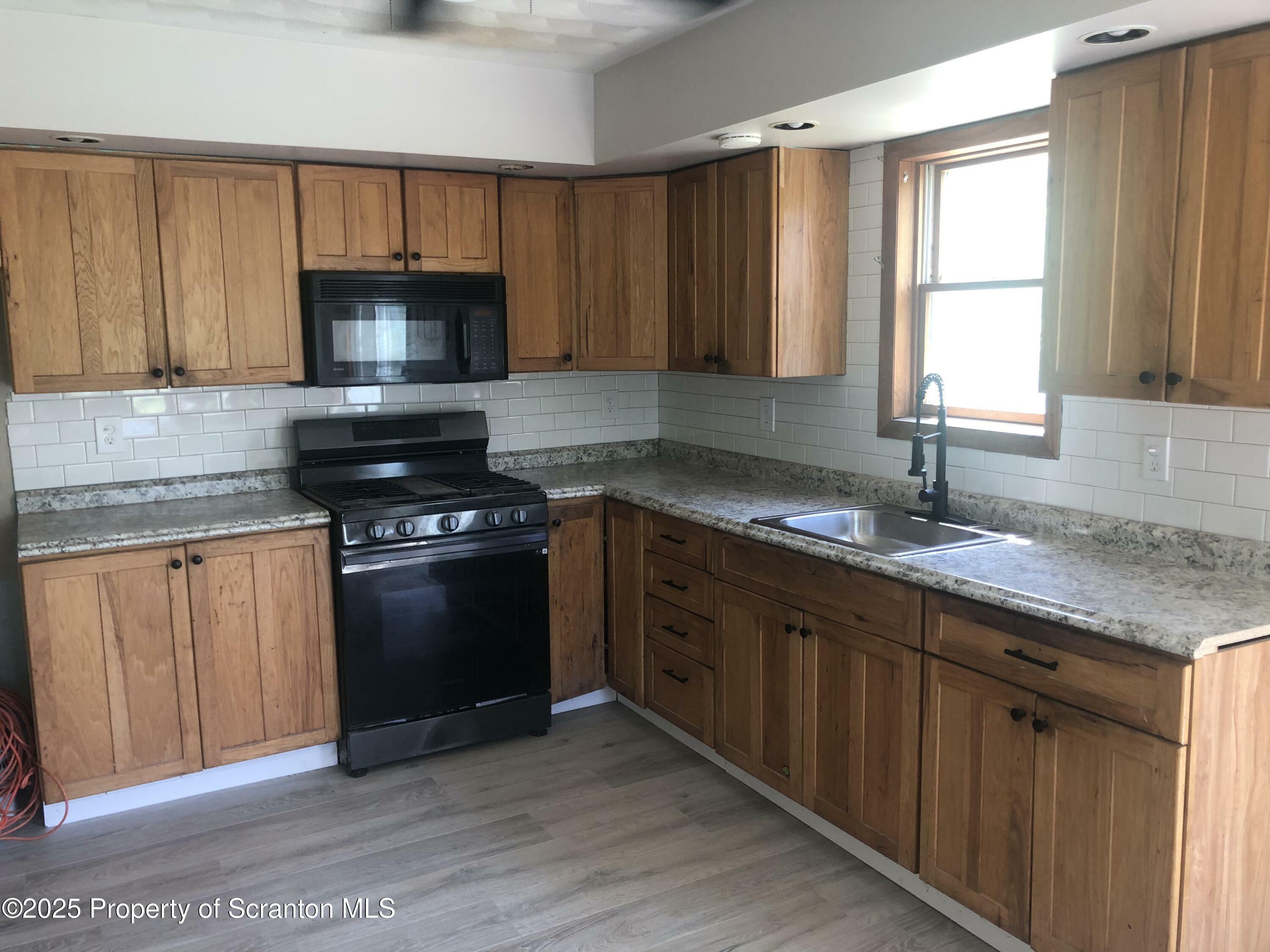 Property Photo: 208 S Turnpike Road PA 18414
