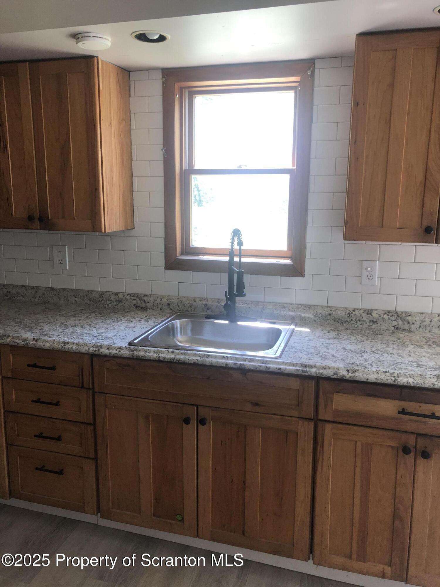 Property Photo: 208 S Turnpike Road PA 18414