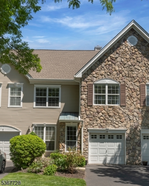 Property Photo: 6 Raleigh Ct NJ 07920