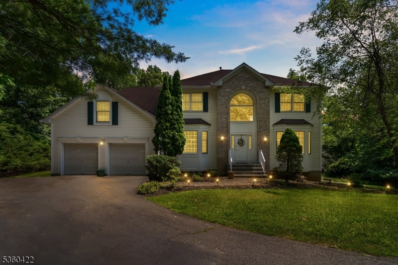 Property Photo: 36 Indian Spring Rd NJ 07828