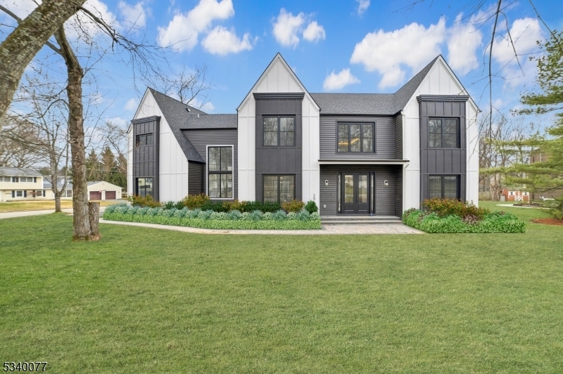 Property Photo: 20 Pinchbrook Dr NJ 07932