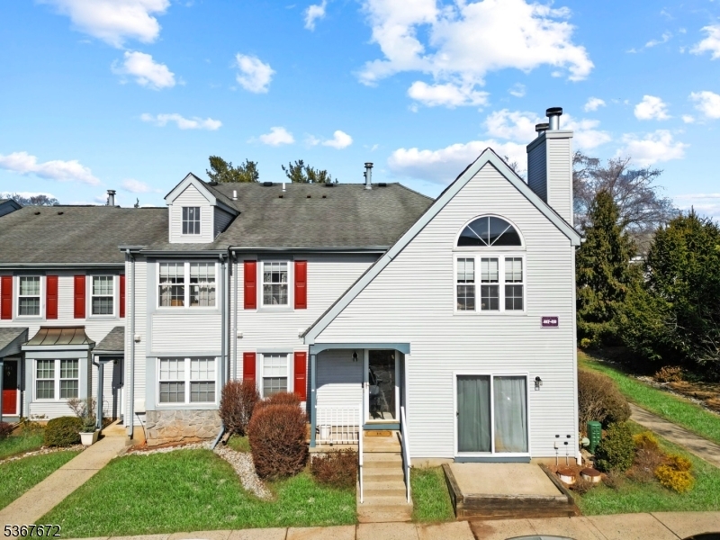 410 Porter Way  Bridgewater Twp. NJ 08807 photo