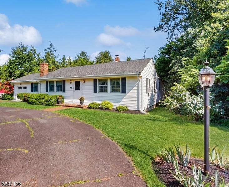 Property Photo: 659 Amwell Rd NJ 08844